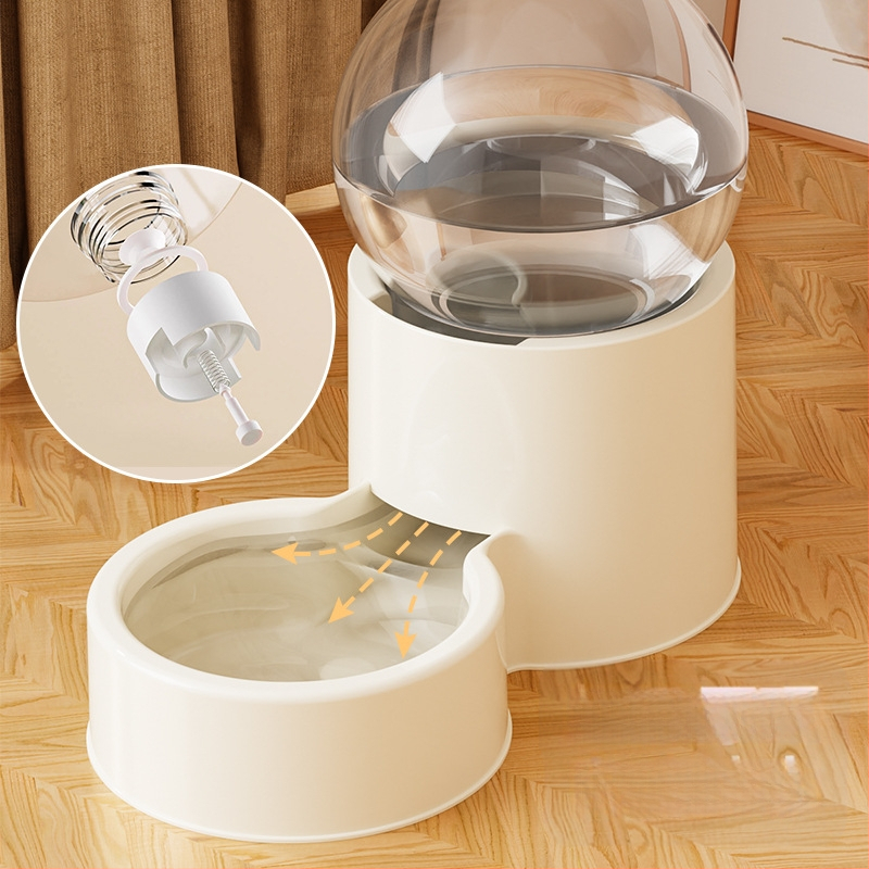 Kassi lemmikloomasöötja, kassikauss, lemmikloomatoidu nõud, kassikauss, koerakauss, kassivann, universaalne veedosaator, lemmikloomatarbed