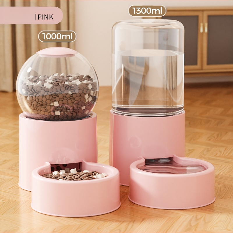 Kassi lemmikloomasöötja, kassikauss, lemmikloomatoidu nõud, kassikauss, koerakauss, kassivann, universaalne veedosaator, lemmikloomatarbed