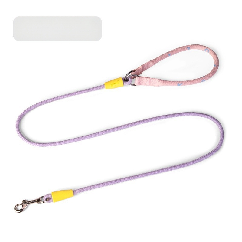 Piiriülene lemmikloomade veojõuköis Burette P-köis Ristkere vahust haardega värviline kolm-ühes koeraköis lemmikloomatarvete jaoks