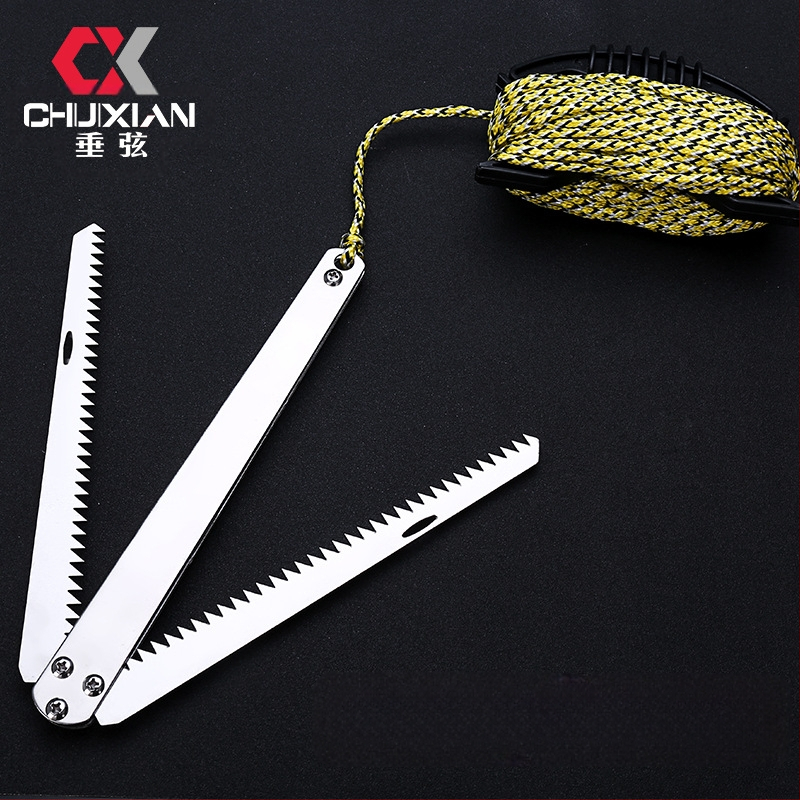 Veeankrunina, spetsiaalne muruniiduk kalapüügiks, umbrohutõrje ja rohu tõmbamise nuga, looduslike kalapüügiks mõeldud rohu püüdmise konks, rohu püüdmise ese