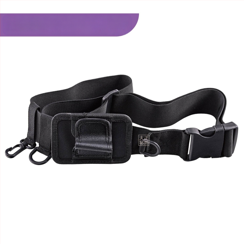 Kaasaskantav lendõnge õnge kinnitusrihmaga vabad käed lihtne kalapüük tõhus kaasaskantav õuesõpradele