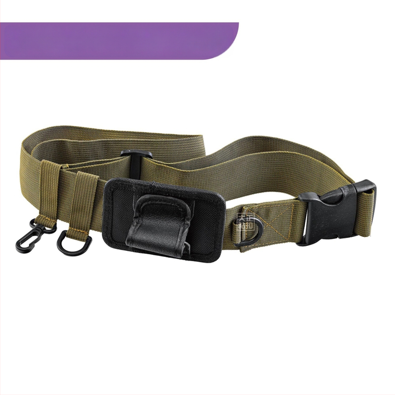 Kaasaskantav lendõnge õnge kinnitusrihmaga vabad käed lihtne kalapüük tõhus kaasaskantav õuesõpradele