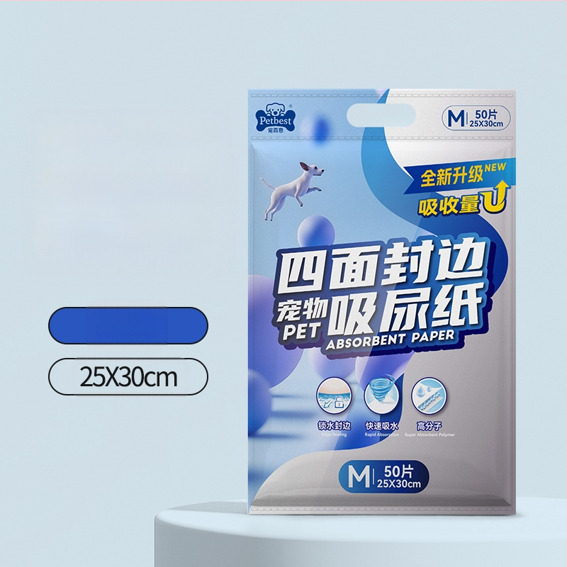 Tampoane absorbante pentru urină de animale, Hârtie absorbantă pentru urină, Scutece pentru câini, Hârtie absorbantă pentru ștergerea urinei, Hârtie absorbantă pentru pisici și câini, Hârtie absorbantă pentru urină de câine, Produse de curățare absorbante 