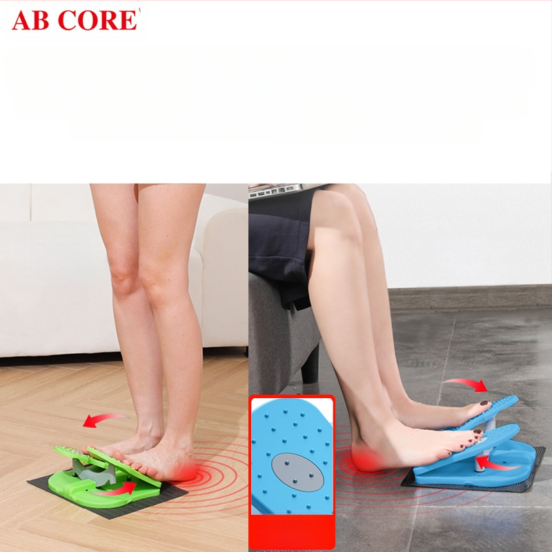 Kahefunktsiooniline astmelaud, kaks-ühes Thor Brand kõhulihaste harjutuste jaoks, värviline miniastmelaud