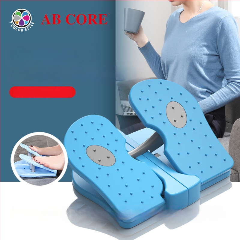 Kahefunktsiooniline astmelaud, kaks-ühes Thor Brand kõhulihaste harjutuste jaoks, värviline miniastmelaud