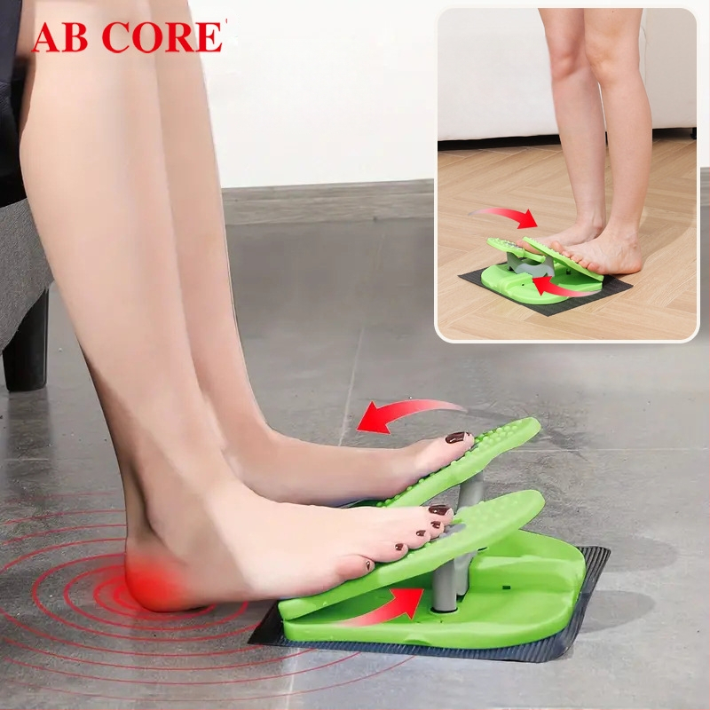 Kahefunktsiooniline astmelaud, kaks-ühes Thor Brand kõhulihaste harjutuste jaoks, värviline miniastmelaud