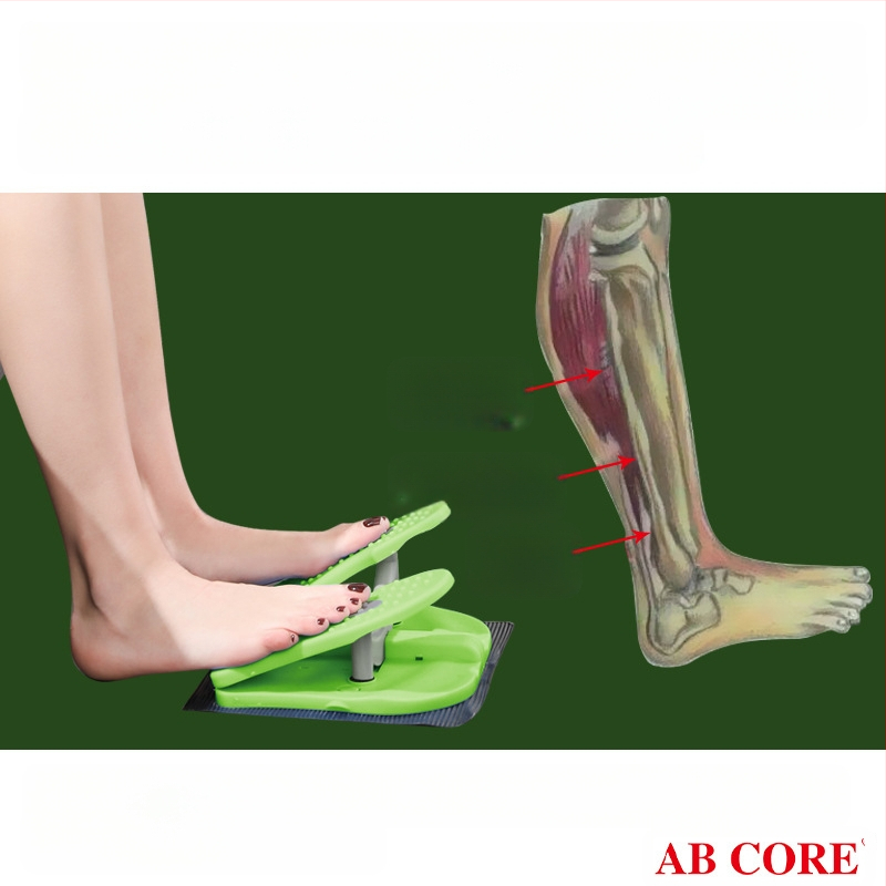 Kahefunktsiooniline astmelaud, kaks-ühes Thor Brand kõhulihaste harjutuste jaoks, värviline miniastmelaud