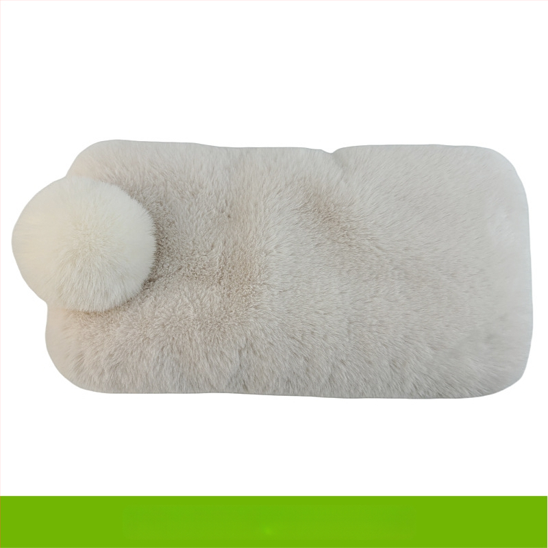 Papūgos lova, miego lizdas, kojų šildytuvo platforma, šiltas hamakas, medvilninis kilimėlis, žieminė sofa, čiužinys, juodas, Phoenix, bijūnas, paukščių narvelio reikmenys