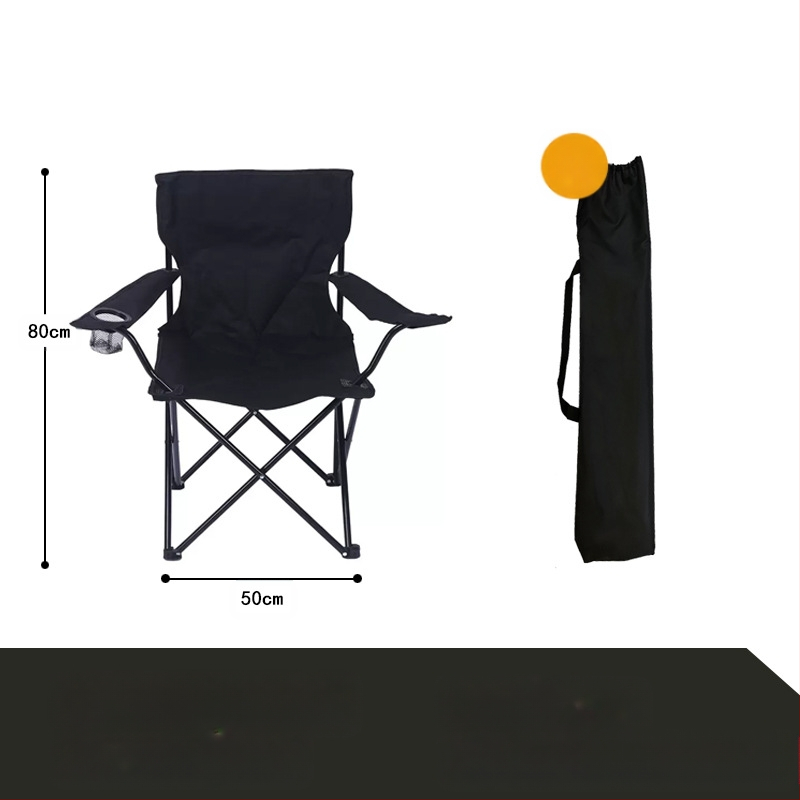 Chen Mu välistingimustes kasutatav kokkupandav tool käetugedega seljatoega kalapüügiks, telkimiseks, piknikuks, rannatooliks, kaasaskantavaks, suure koormusega, piiriüleseks plahvatuseks