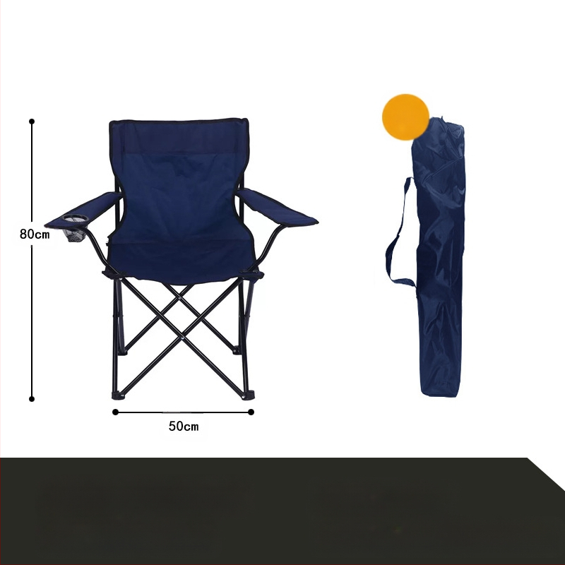 Chen Mu välistingimustes kasutatav kokkupandav tool käetugedega seljatoega kalapüügiks, telkimiseks, piknikuks, rannatooliks, kaasaskantavaks, suure koormusega, piiriüleseks plahvatuseks