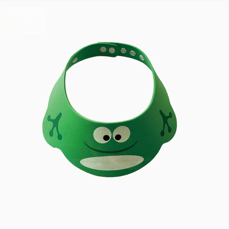 Šaltinio gamyklos vaikų šampūno kepuraitė, sutirštinta vaikų šampūno kepuraitė, keturi reguliuojami kūdikio dušo kepuraitės kūdikių reikmenys