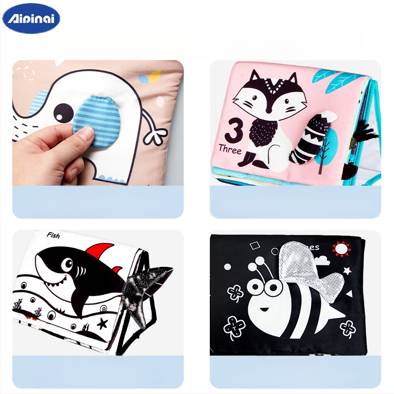 „Aipinqi“ naujas stalo kalendorius, medžiaginis kūdikio galvos lavinimo kalendorius, hahaha, veidrodinis kūdikio spalvos, „Apšvietos“ stalo kalendorius, yra sandėlyje.