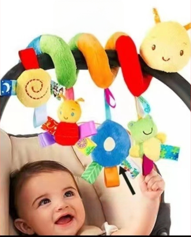 Kūdikio spalvos etiketė lovai su apvyniojimo funkcija Pakabinamos etiketės lovai su apvyniojimo funkcija Spalvota etiketė lovai su apvyniojimo funkcija CPC CE EN