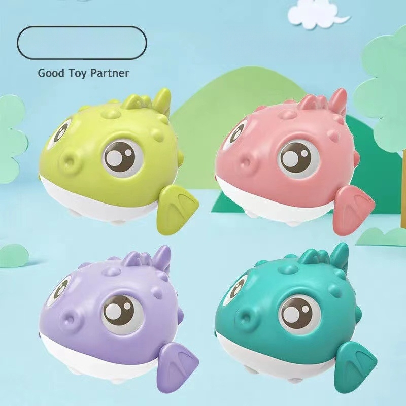 Bērnu vannas rotaļlietas TikTok peldēšanai ūdenī, bruņurupucis, dzīvnieks, zēns, meitene, vannas istabas rotaļlietas