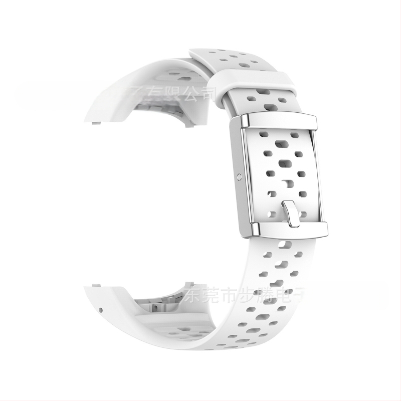 Odnosi se na silikonski remen PoLar Boneng M400/M4300, originalni remen M430 službeno dostupan na zalihi