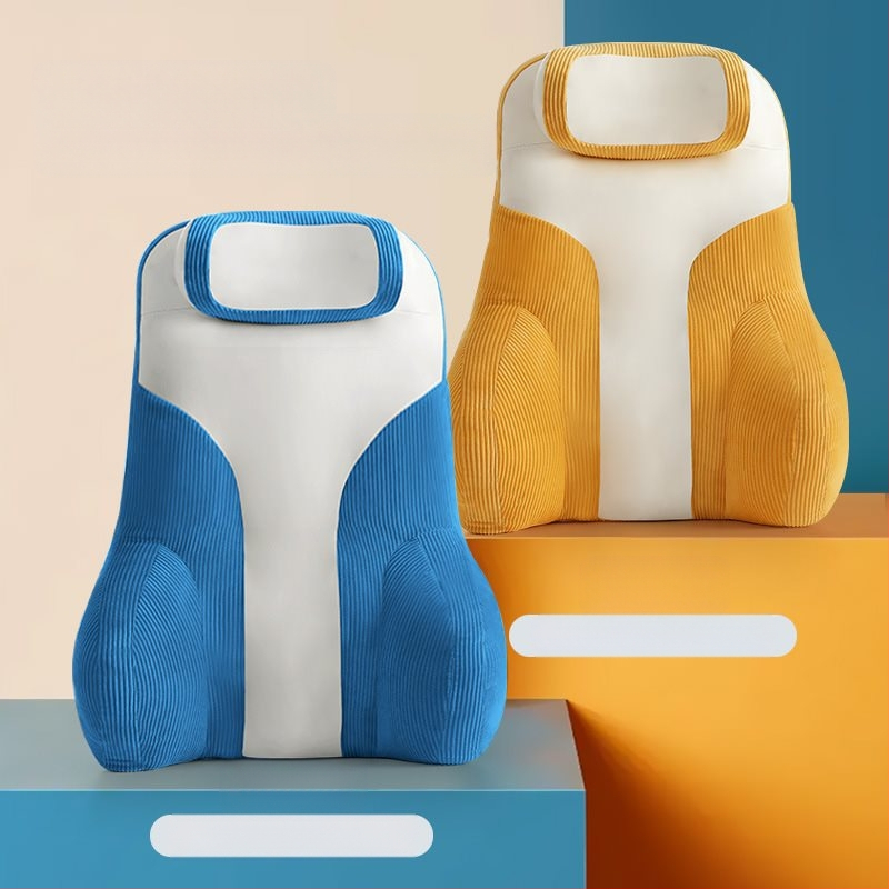 Juosmens pagalvėlės atlošas, biuro sėdynė, juosmens pagalvėlė, ergonomiška juosmens pagalvėlė, miegojimo pagalvė, juosmens pagalvėlė, didmeninė prekyba