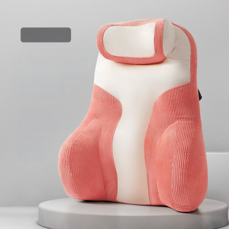 Juosmens pagalvėlės atlošas, biuro sėdynė, juosmens pagalvėlė, ergonomiška juosmens pagalvėlė, miegojimo pagalvė, juosmens pagalvėlė, didmeninė prekyba