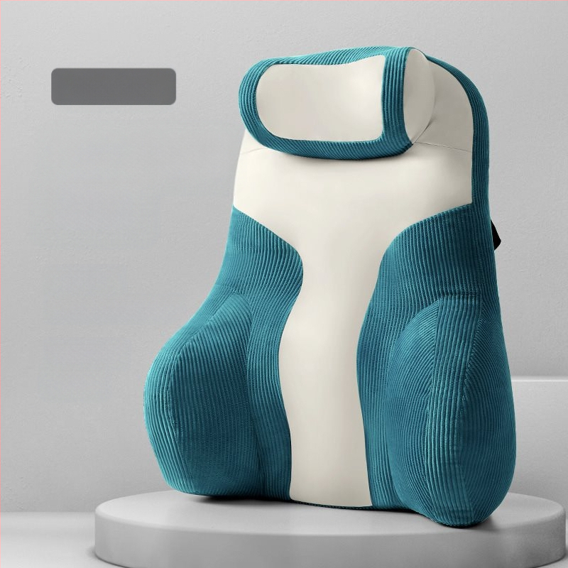 Juosmens pagalvėlės atlošas, biuro sėdynė, juosmens pagalvėlė, ergonomiška juosmens pagalvėlė, miegojimo pagalvė, juosmens pagalvėlė, didmeninė prekyba