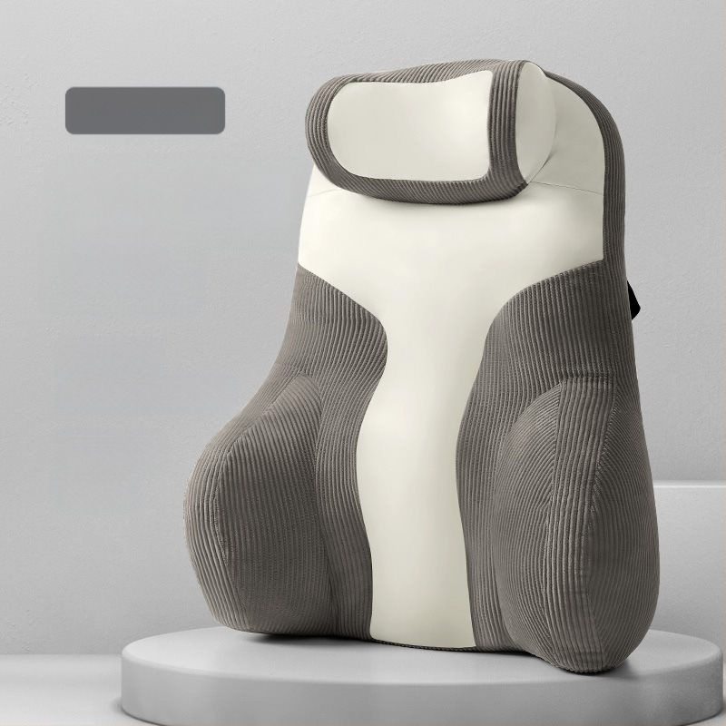 Juosmens pagalvėlės atlošas, biuro sėdynė, juosmens pagalvėlė, ergonomiška juosmens pagalvėlė, miegojimo pagalvė, juosmens pagalvėlė, didmeninė prekyba