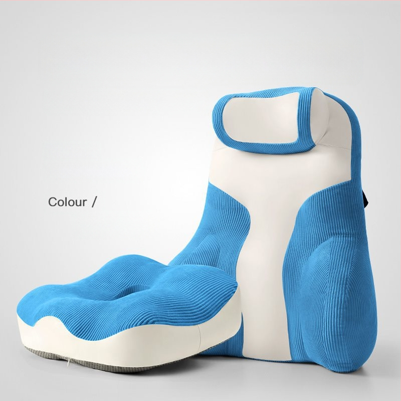 Juosmens pagalvėlės atlošas, biuro sėdynė, juosmens pagalvėlė, ergonomiška juosmens pagalvėlė, miegojimo pagalvė, juosmens pagalvėlė, didmeninė prekyba