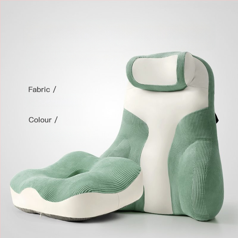 Juosmens pagalvėlės atlošas, biuro sėdynė, juosmens pagalvėlė, ergonomiška juosmens pagalvėlė, miegojimo pagalvė, juosmens pagalvėlė, didmeninė prekyba