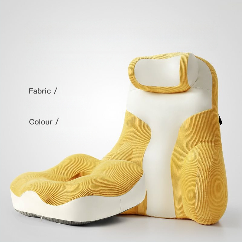 Juosmens pagalvėlės atlošas, biuro sėdynė, juosmens pagalvėlė, ergonomiška juosmens pagalvėlė, miegojimo pagalvė, juosmens pagalvėlė, didmeninė prekyba