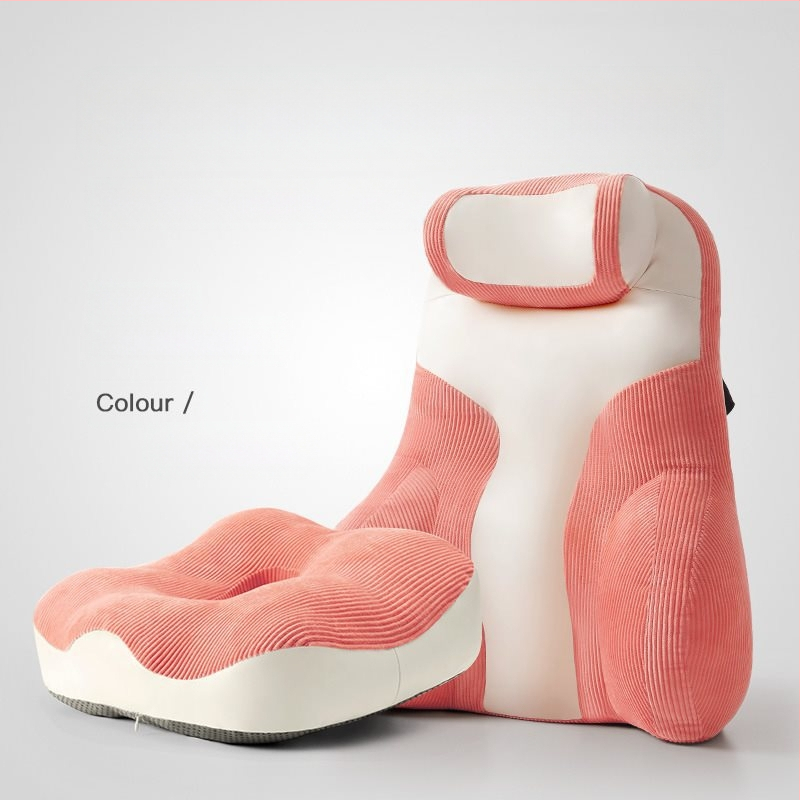 Juosmens pagalvėlės atlošas, biuro sėdynė, juosmens pagalvėlė, ergonomiška juosmens pagalvėlė, miegojimo pagalvė, juosmens pagalvėlė, didmeninė prekyba