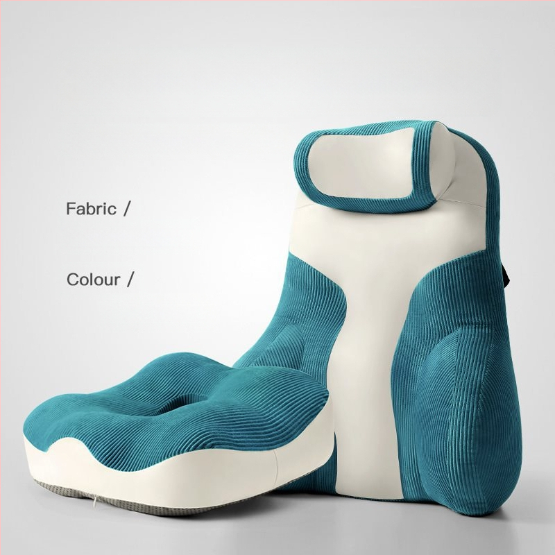 Juosmens pagalvėlės atlošas, biuro sėdynė, juosmens pagalvėlė, ergonomiška juosmens pagalvėlė, miegojimo pagalvė, juosmens pagalvėlė, didmeninė prekyba