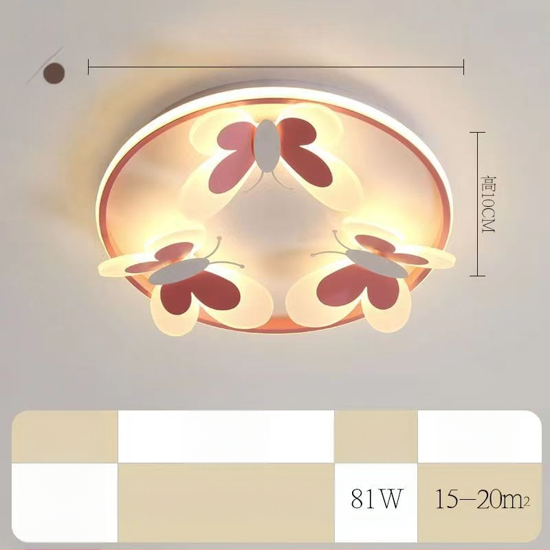 Magamistuba Lastevalgustid Kodu Modernsed LED-valgustid Soe Romantiline Loomingulised Pilved Lihtsad Toavalgustid Geomeetrilised Elutoavalgustid