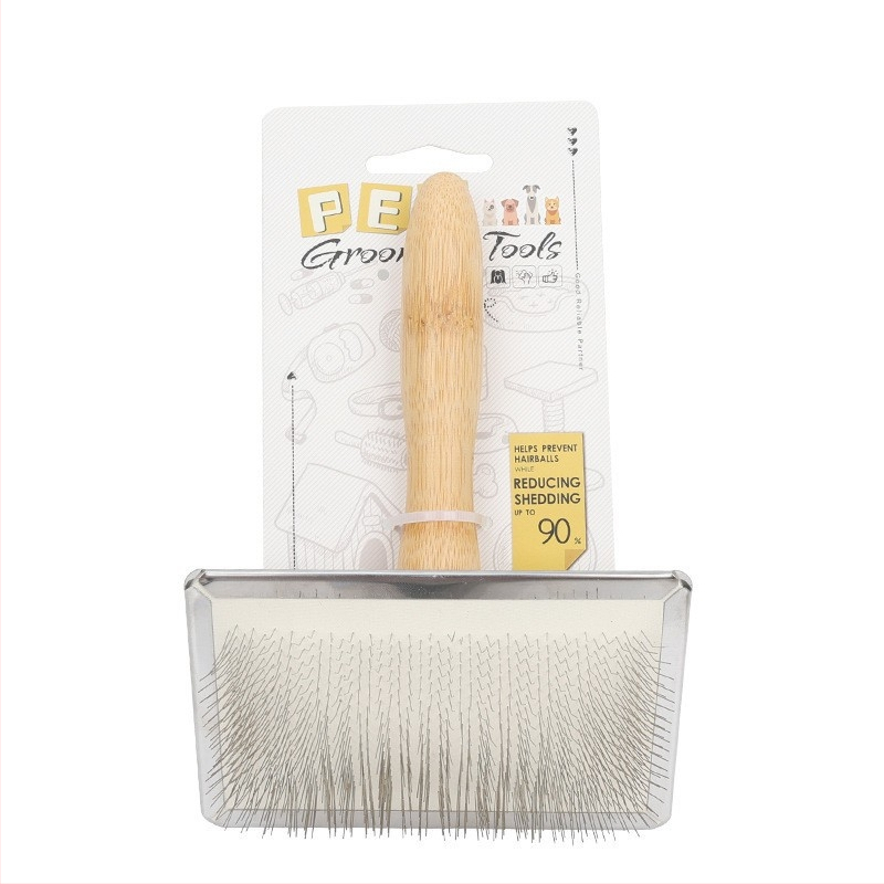 Lemmiklooma kamm, Koera hoolduse spetsiaalne nõelkamm, Kassi kamm, Kassi karvaeemaldushari, Kassi kamm, Koera kamm, Karvakamm