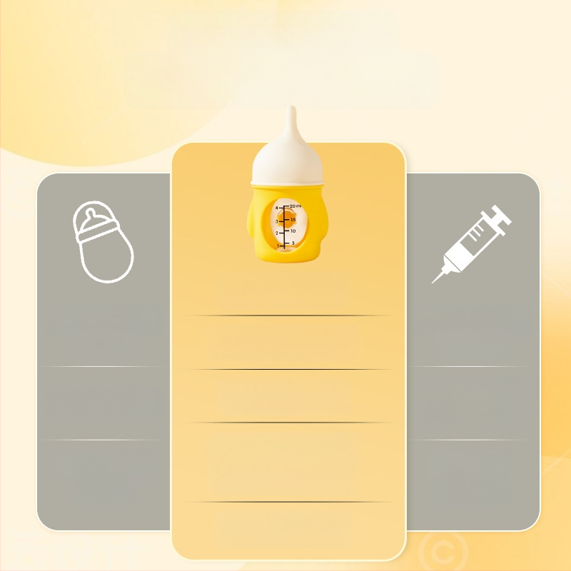 Uus lemmikloomapudeli koer biooniline lämbumisvastane vastsündinud kutsikate kutsikate silikoonist pudel piimajoogikaalud