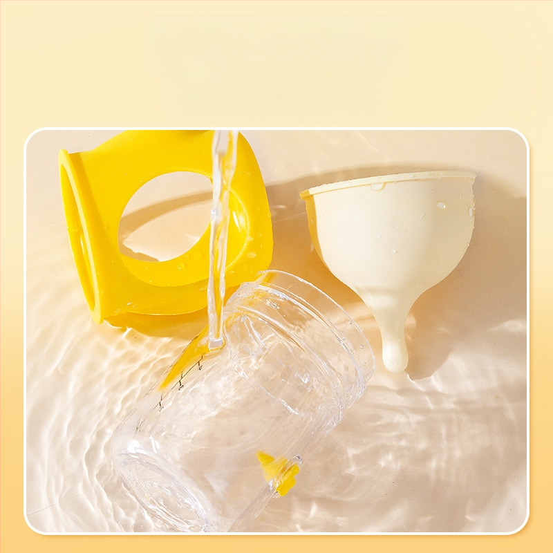 Uus lemmikloomapudeli koer biooniline lämbumisvastane vastsündinud kutsikate kutsikate silikoonist pudel piimajoogikaalud