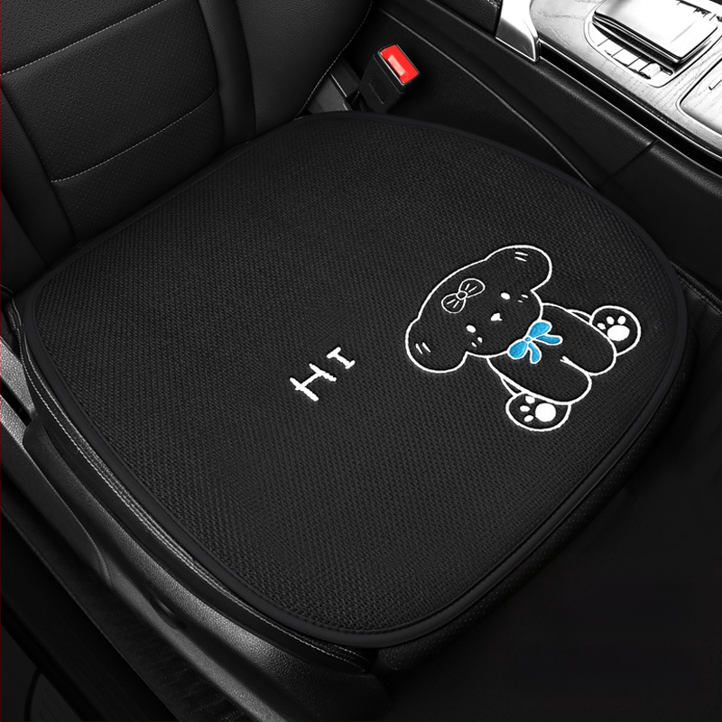 24 uut kutsika puuvillast ja linasest hingavast kangast autopadja nelja aastaaja universaalne mitmeosaline komplekt väike kolmeosaline tootja hulgimüük