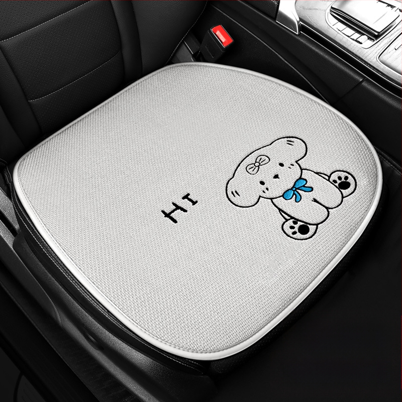 24 uut kutsika puuvillast ja linasest hingavast kangast autopadja nelja aastaaja universaalne mitmeosaline komplekt väike kolmeosaline tootja hulgimüük