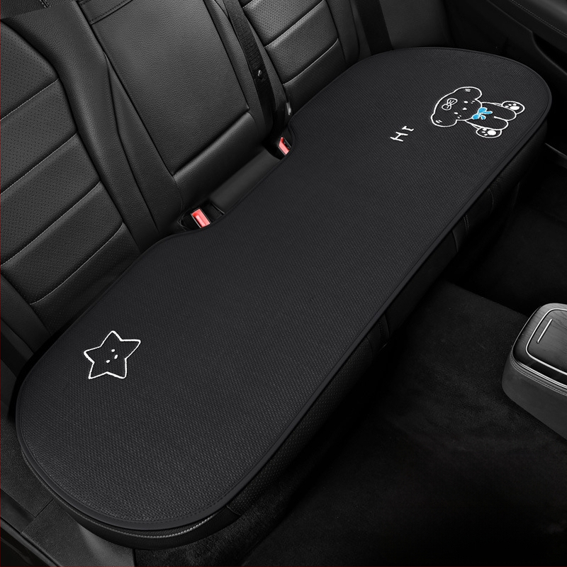 24 uut kutsika puuvillast ja linasest hingavast kangast autopadja nelja aastaaja universaalne mitmeosaline komplekt väike kolmeosaline tootja hulgimüük