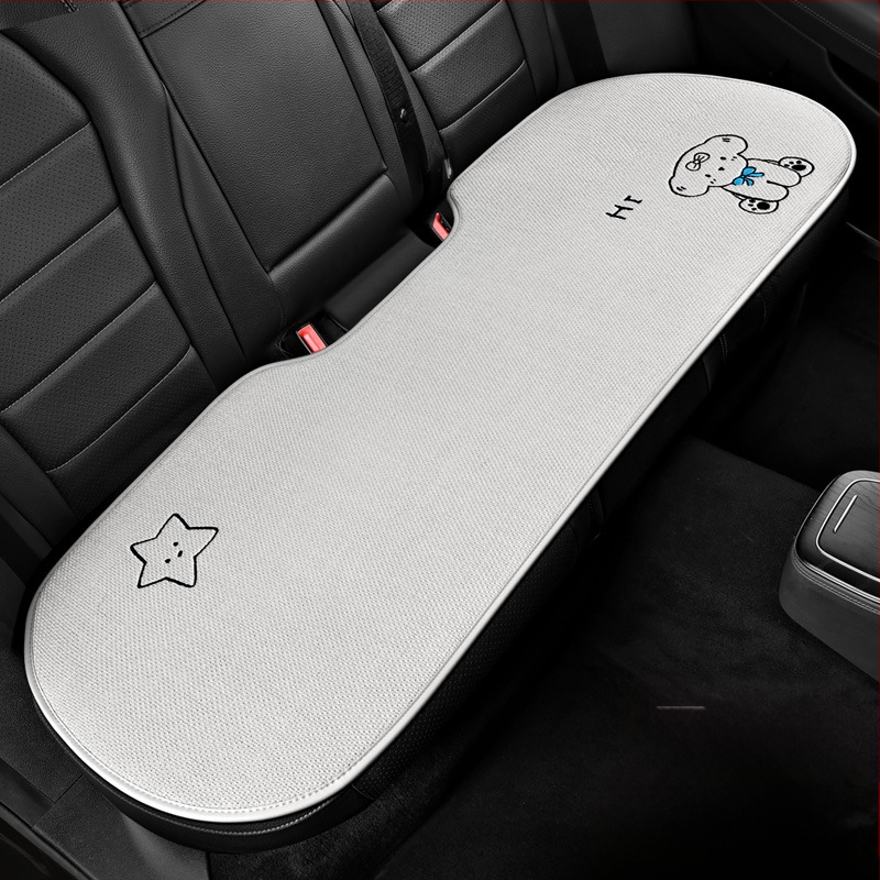 24 uut kutsika puuvillast ja linasest hingavast kangast autopadja nelja aastaaja universaalne mitmeosaline komplekt väike kolmeosaline tootja hulgimüük