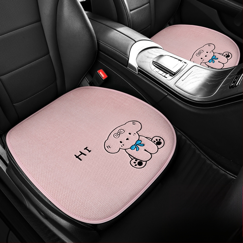 24 uut kutsika puuvillast ja linasest hingavast kangast autopadja nelja aastaaja universaalne mitmeosaline komplekt väike kolmeosaline tootja hulgimüük