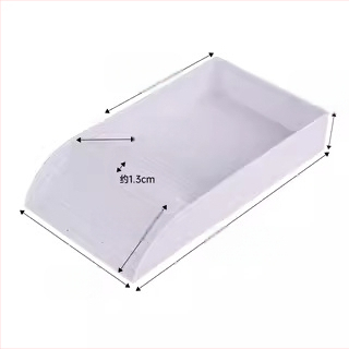 Poolveekilpkonnade vannibassein, kollase koorega kilpkonnad, kilpkonnade toitmisbassein, peesitamisplatvorm, kaheotstarbeline maismaa- ja veekilpkonnabassein, kukkumisvastane kilpkonnade vannikast