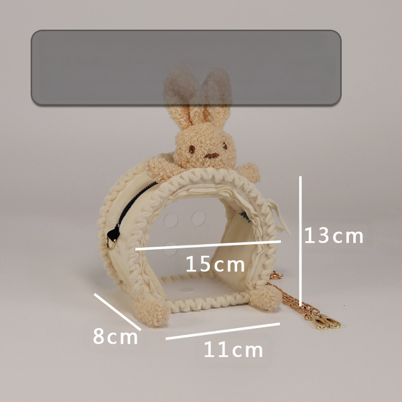 Чанта за носене за малки домашни любимци, хамстери, катерици, без вентилатор, таралеж, чанта за излизане, захарен планер, морско свинче, чинчила, заек, папагал, раница