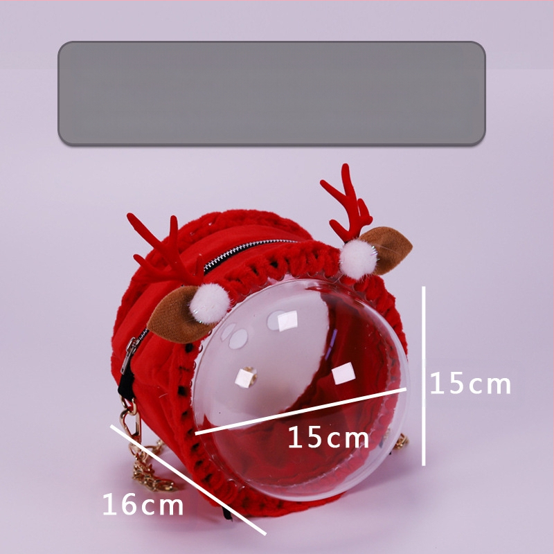 Чанта за носене за малки домашни любимци, хамстери, катерици, без вентилатор, таралеж, чанта за излизане, захарен планер, морско свинче, чинчила, заек, папагал, раница