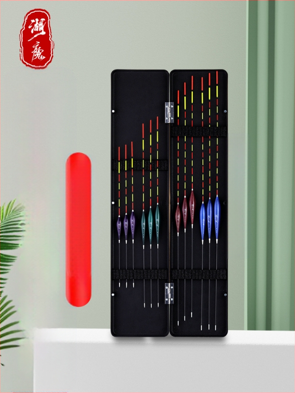 Didelio jautrumo plūdinis kostiumas Drąsus ir akį traukiantis žvejybai dugnu sekliuose vandenyse Datulių šerdis Carassius auratus Drąsus ir drąsus uodegos plūduras žvejybos įrankiai