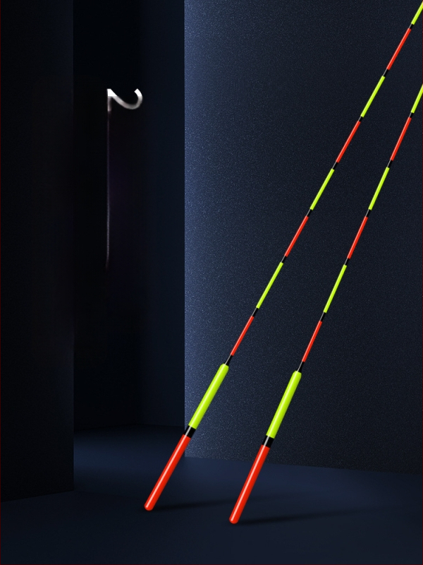 Didelio jautrumo plūdinis kostiumas Drąsus ir akį traukiantis žvejybai dugnu sekliuose vandenyse Datulių šerdis Carassius auratus Drąsus ir drąsus uodegos plūduras žvejybos įrankiai