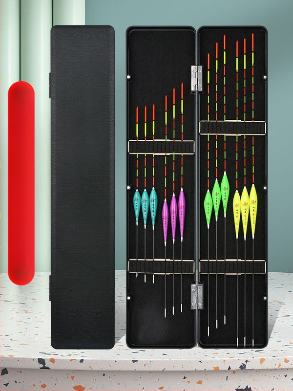 Didelio jautrumo plūdinis kostiumas Drąsus ir akį traukiantis žvejybai dugnu sekliuose vandenyse Datulių šerdis Carassius auratus Drąsus ir drąsus uodegos plūduras žvejybos įrankiai