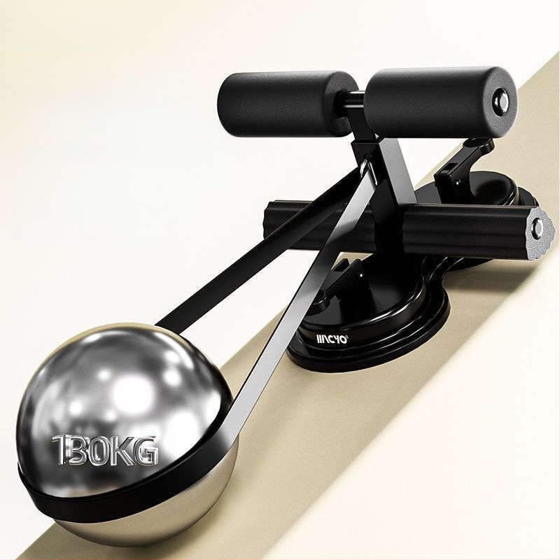 Koduseks siseruumides iminapaga multifunktsionaalne kõhulihaste harjutuste abiseade istessetõusuks, meestele ja naistele, fitness Lanqi