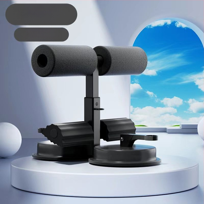 Koduseks siseruumides iminapaga multifunktsionaalne kõhulihaste harjutuste abiseade istessetõusuks, meestele ja naistele, fitness Lanqi