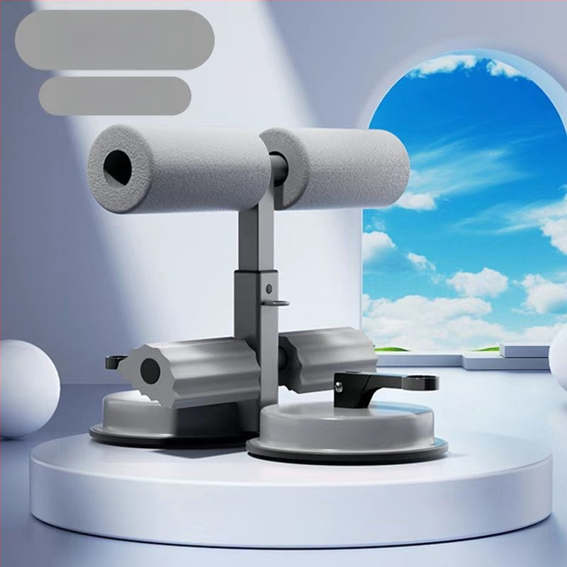 Koduseks siseruumides iminapaga multifunktsionaalne kõhulihaste harjutuste abiseade istessetõusuks, meestele ja naistele, fitness Lanqi