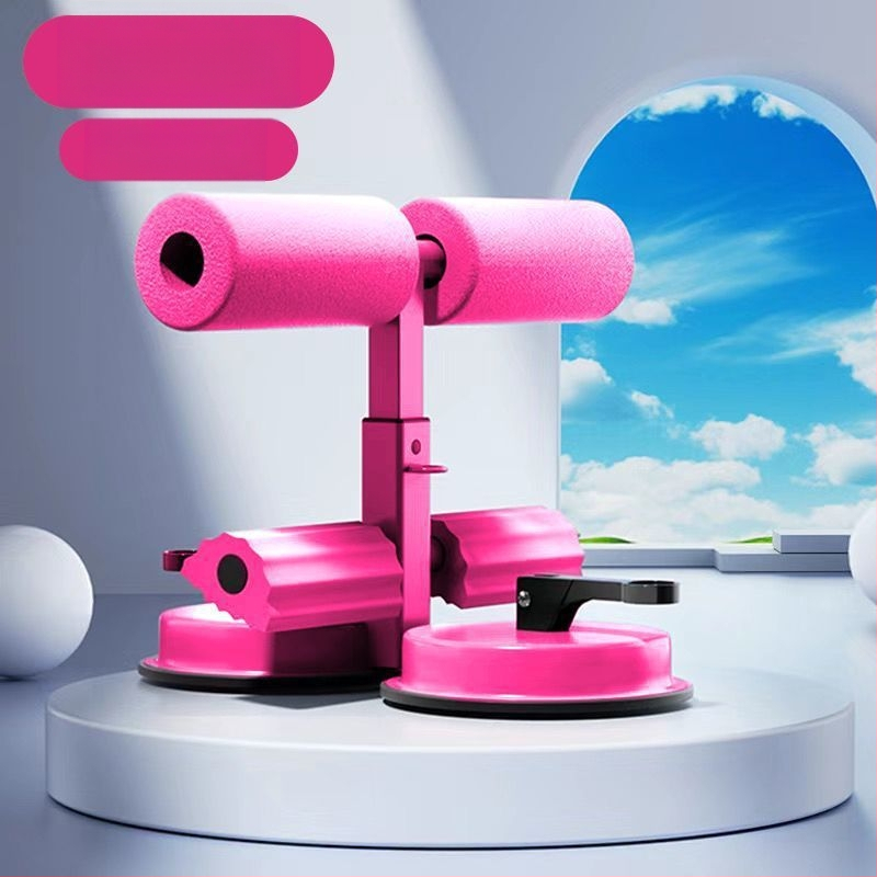 Koduseks siseruumides iminapaga multifunktsionaalne kõhulihaste harjutuste abiseade istessetõusuks, meestele ja naistele, fitness Lanqi