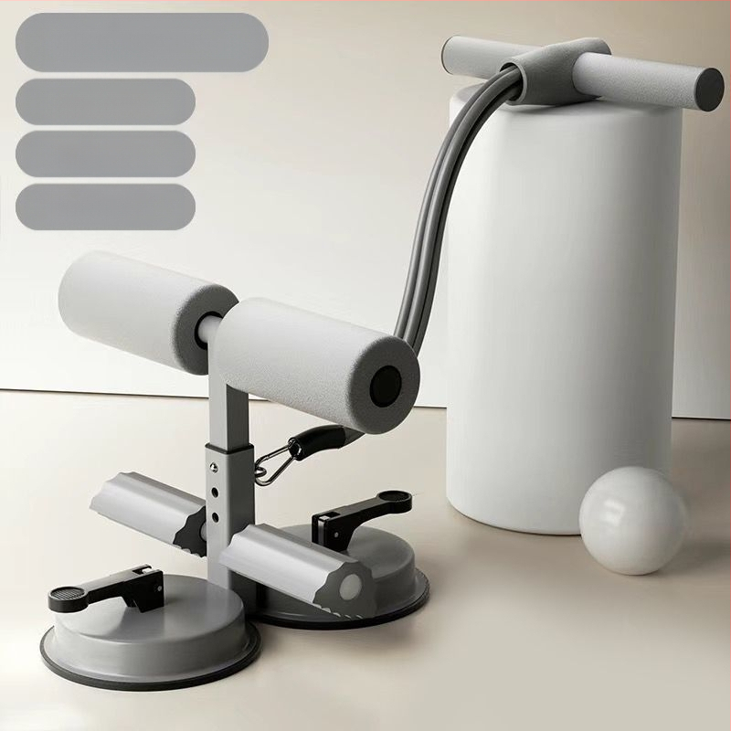 Koduseks siseruumides iminapaga multifunktsionaalne kõhulihaste harjutuste abiseade istessetõusuks, meestele ja naistele, fitness Lanqi