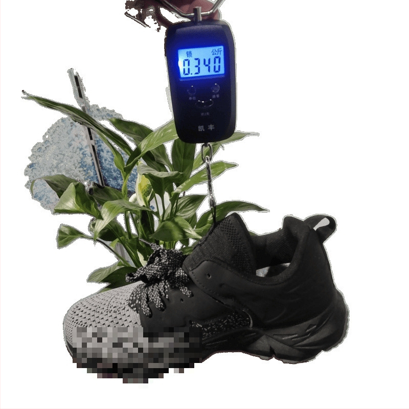 G2C American Order vīriešu pārgājienu un alpīnisma apavi ar mušiņām, elpojoši, neslīdoši, daudzpusīgi ikdienas sporta apavi