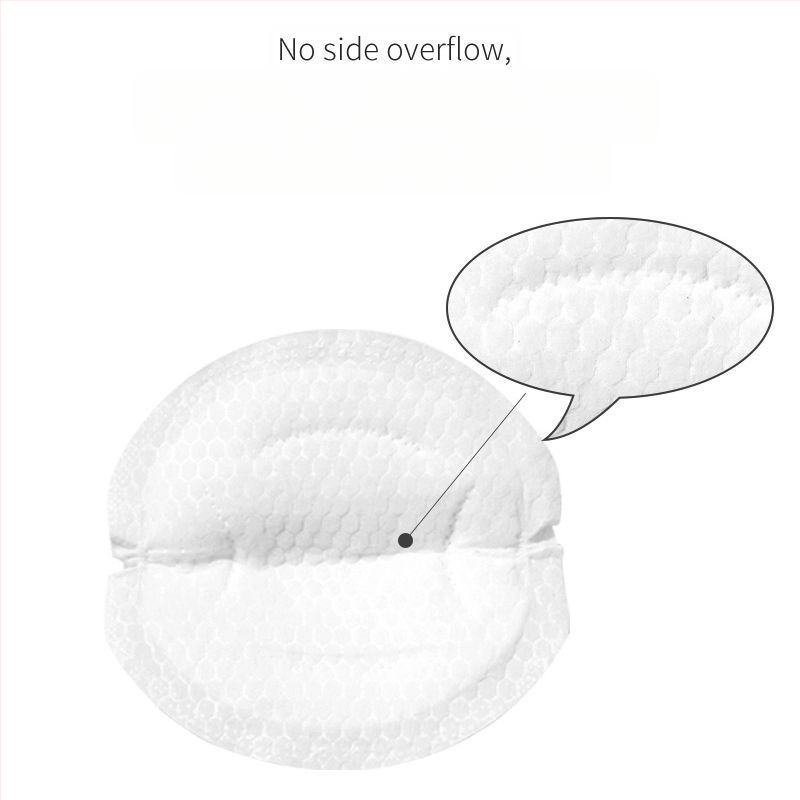 Επίθεμα στήθους κατά της υπερχείλισης Εξαιρετικά λεπτή πάστα στήθους μιας χρήσης κατά της υπερχείλισης Επίθεμα στήθους γάλακτος Θηλασμός Επίθεμα στήθους Θηλασμού Χειμώνας και Άνοιξη